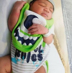 Meet your Posher, Marcus